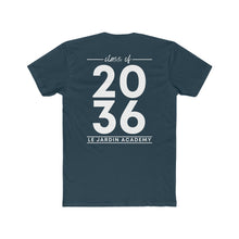 Load image into Gallery viewer, Class of 2036 Unisex Cotton Crew Tee