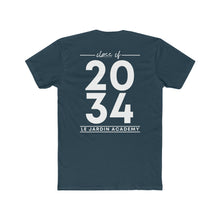 Load image into Gallery viewer, Class of 2034 Unisex Cotton Crew Tee
