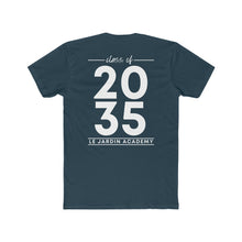Load image into Gallery viewer, Class of 2035 Unisex Cotton Crew Tee