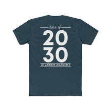 Load image into Gallery viewer, Class of 2030 Unisex Cotton Crew Tee