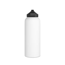 Load image into Gallery viewer, LJA ALOHA Stainless Steel Water Bottle, Standard Lid