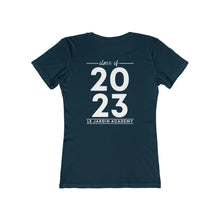 Load image into Gallery viewer, Class of 2023 Women&#39;s Tee