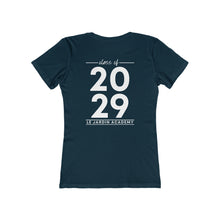 Load image into Gallery viewer, Class of 2029 Women&#39;s Tee