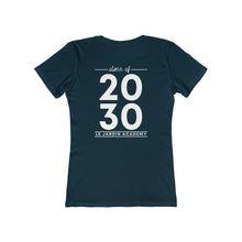 Load image into Gallery viewer, Class of 2030 Women&#39;s Tee