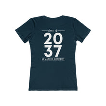 Load image into Gallery viewer, Class of 2037 Women&#39;s Tee